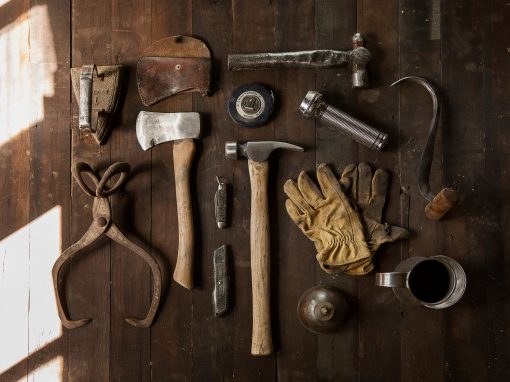 Resources & Tools